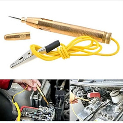 BÚT THỬ ĐIỆN DC XE MÁY ÔTÔ CAO CẤP