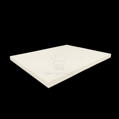 Nệm Cao Su Vạn Thành Standard VTCS1615 (160 x 200 x 15 cm)
