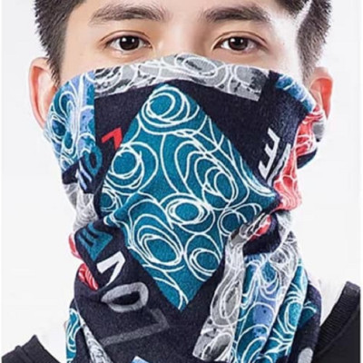 Nón trùm Đầu, Mũ chụp Đầu Đa năng nam nữ dn20040508