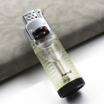 Vỏ Hột Quẹt Bật Lửa Aomai AM 7102 Lửa Bay Cực Độc Sáng Tạo