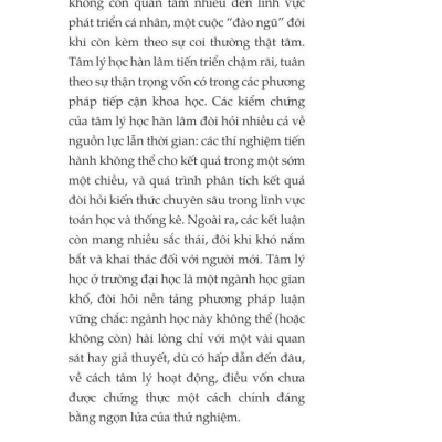 10 Chìa Khóa Để Bản Thân Phát Triển: Điều Thực Sự Giúp Bạn Hạnh Phúc