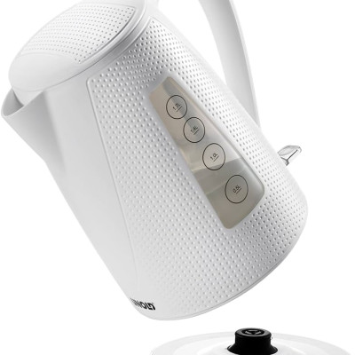 Ấm siêu tốc Unold 18550 Dung tích 1.7 lít Hàng chính hãng