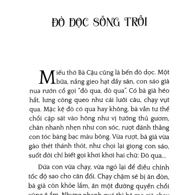Màu Của Lửa