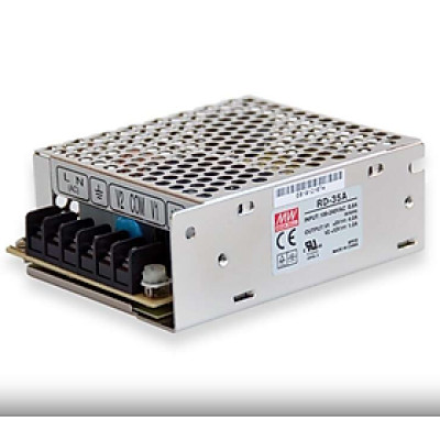 Nguồn Meanwell RD-35A Hàng nhập khẩu