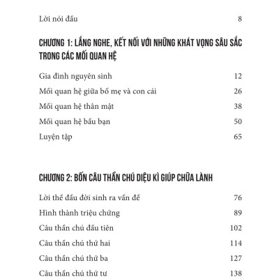 Bắt Đầu Cuộc Hành Trình Nội Tại Bản Lĩnh