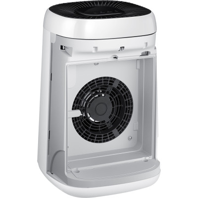 Máy Lọc Không Khí Samsung AX34R3020WW/SV 30W - Hàng Chính Hãng