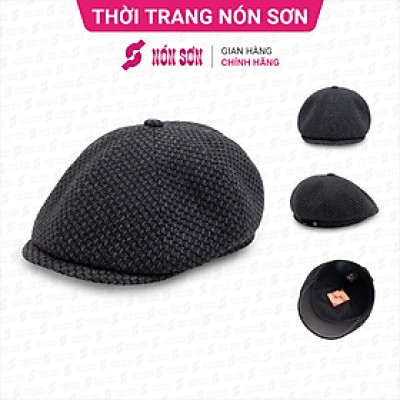Mũ jacket thời trang NÓN SƠN chính hãng MC257A-XM1