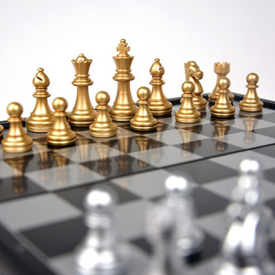 Cờ Vua miDoctor Nam Châm Cao Cấp - Hàng chính hãng