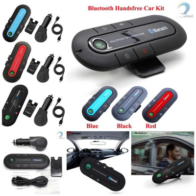 Loa Đàm Thoại Rảnh Tay Cho Ô Tô – Gắn Che Nắng, Kết Nối Bluetooth Tiện Lợi , đèn ốp trần