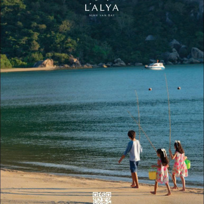 ẤN PHẨM TRAVELLIVE THÁNG 6/2025