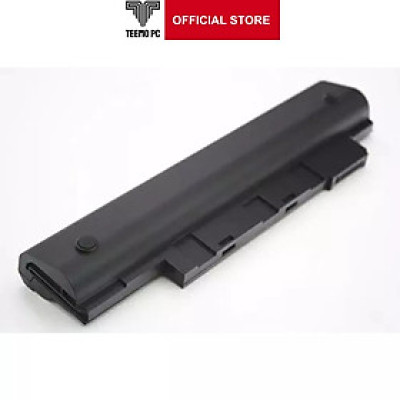 Pin Tương Thích Cho Laptop Acer Aspire One D255 D257 D260 6 Cell Đen - Hàng Nhập Khẩu New Seal TEEMO PC TEBAT997