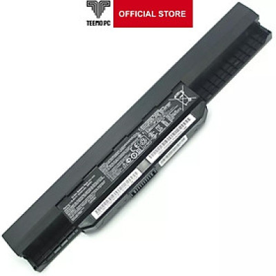 Pin Tương Thích Cho Laptop Asus X44 X44H - Hàng Nhập Khẩu New Seal TEEMO PC TEBAT1020