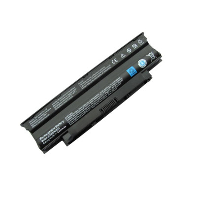 Pin Tương Thích Cho Laptop Dell Vostro 3450 3550 3555 - Hàng Nhập Khẩu New Seal TEEMO PC TEBAT1478