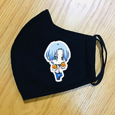 KHẨU TRANG SK8 the Infinity nhiều mẫu