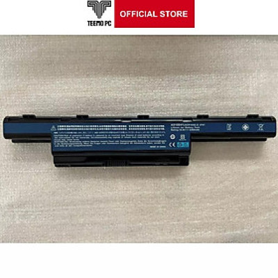 Pin Tương Thích Cho Laptop Acer 4741 5741 5741G 5742 5742G As10D31 As10D71 As10D41 - Hàng Nhập Khẩu New Seal TEEMO PC TEBAT556