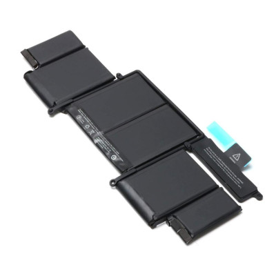 Pin Tương Thích Cho Macbook Pro Retina 13 Inch Model A1493 2014 TEEEMO PC Hàng Nhập Khẩu New Seal