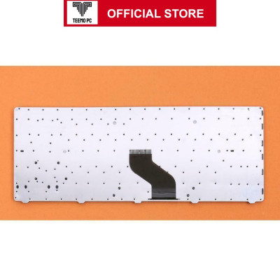 Bàn Phím Tương Thích Cho Laptop Acer Aspire 4750 4750Z 4750G 4750Zg - Hàng Nhập Khẩu New Seal TEEMO PC KEY1419