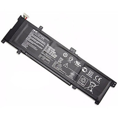Pin dành cho Laptop Asus K501 hàng nhập khẩu.