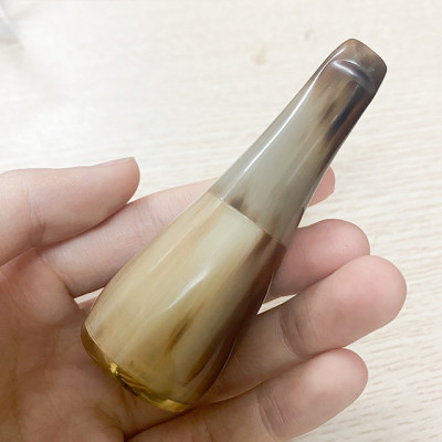 Tẩu Bắt Tóp Xì Gà 39 Free size dùng cho các cỡ Thiết Kế Sang Trọng Cao Cấp ( giao màu ngẫu nhiên ) - quà tặng ý nghĩa cho sức khỏe nam giới