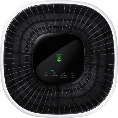 Máy Lọc Không Khí Samsung AX34R3020WW/SV 30W - Hàng Chính Hãng