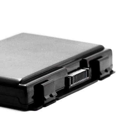 Pin Tương Thích Cho Laptop Asus K40 Series K40Ij K40Jn - Hàng Nhập Khẩu New Seal TEEMO PC TEBAT840