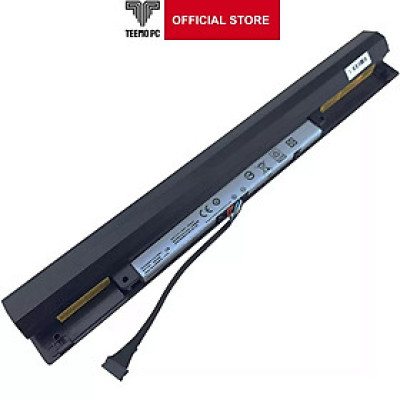 Pin Tương Thích Cho Laptop Lenovo Ideapad 100-14Ib Ideapad 100-15Ibdv- Mới 100%- - Hàng Nhập Khẩu New Seal TEEMO PC TEBAT1328