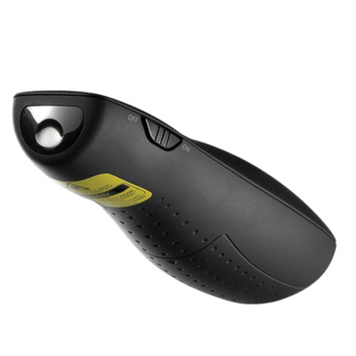 Bút trình chiếu Logitech R400 - Không dây kết nối USB 2.4 GHz, nút bấm tiện lợi - Hàng Chính Hãng