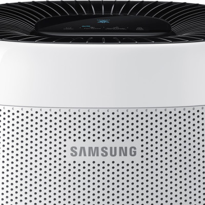 Máy Lọc Không Khí Samsung AX34R3020WW/SV 30W - Hàng Chính Hãng