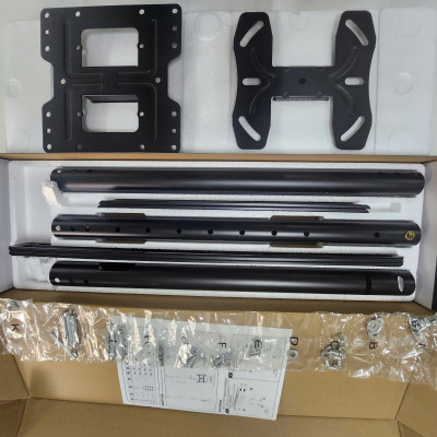 Khung treo Tivi thả trần DJ560-15  Treo tivi từ 32 inch đến 7 0inch - Hàng nhập khẩu