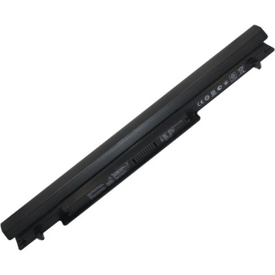 Pin Tương Thích Cho Laptop Asus A46 S46 - Hàng Nhập Khẩu New Seal TEEMO PC TEBAT1558