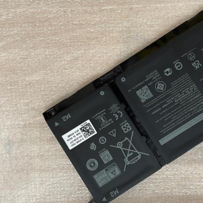 Pin Tương Thích Cho Laptop Dell Latitude 3410 3510 Vostro 5300 5401 5501 Inspiron 5300-Jk6Y6- 40Wh TEEMO PC TEBAT525 Hàng Nhập Khẩu