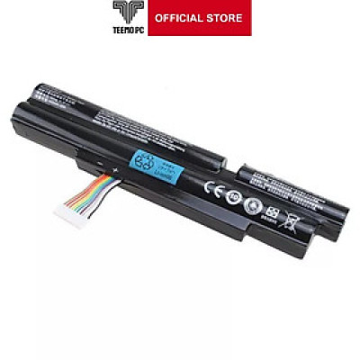 Pin Tương Thích Cho Laptop Acer 4830 Timelinex 3830T 4830T 5830T - 4800Mah 6 Cells - Hàng Nhập Khẩu New Seal TEEMO PC TEBAT595