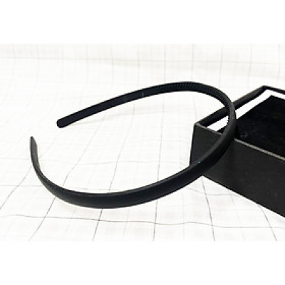 Cài tóc bảng nhỏ 1 cm - cài tóc nam nữ - cài tóc đơn giản