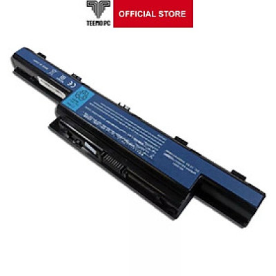 Pin Tương Thích Cho Laptop Acer Aspire 5742 - Hàng Nhập Khẩu New Seal TEEMO PC TEBAT356