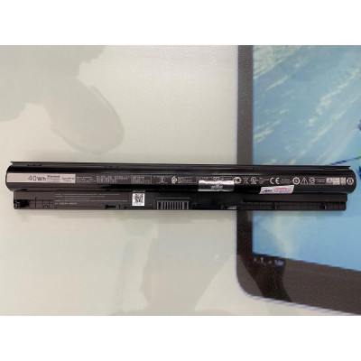 Pin Tương Thích Cho Laptop Dell Inspiron 14 15-3000 - M5Y1K 40Wh - Hàng Nhập Khẩu New Seal TEEMO PC TEBAT718