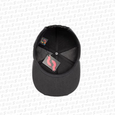 ƯU ĐÃI - Mũ snapback hiphop nam nữ NÓN SƠN chính hãng MC210Đ-ĐN6