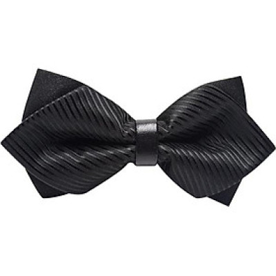 Nơ Đeo Cổ Nam Titishop NDC042