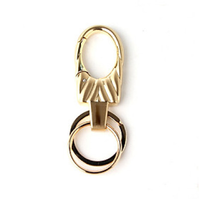 Móc Treo Chìa Khóa Thời Trang Cao Cấp BCK2-794 (Màu Ngẫu Nhiên)