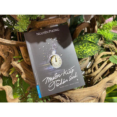 Sách - Muôn Kiếp Nhân Sinh - Khổ Nhỏ - First News