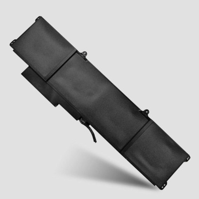 Pin Tương Thích Cho Laptop Dell Xps 14 Ultrabook Xps 14-L421X Series 4Rxfk C1Jkh Ffk56 - Hàng Nhập Khẩu New Seal TEEMO PC TEBAT1457