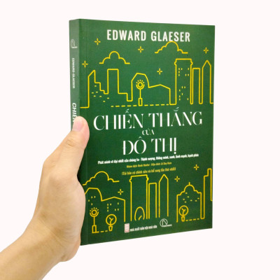 Chiến Thắng Của Đô Thị (Tái Bản 2022)