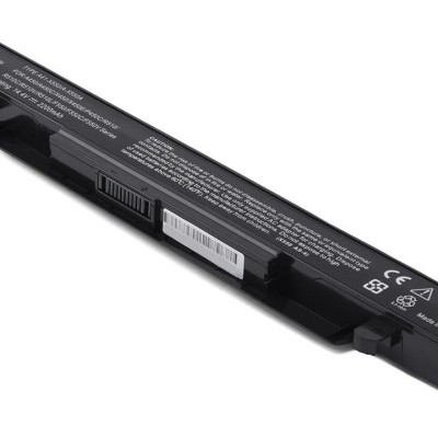 Pin Tương Thích Cho Laptop Asus X450 - Hàng Nhập Khẩu New Seal TEEMO PC TEBAT841