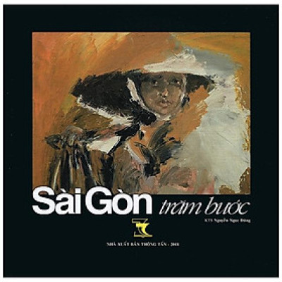 Sài Gòn Trăm Bước