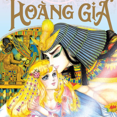 Dấu Ấn Hoàng Gia - Tập 11 - Tặng Kèm Postcard