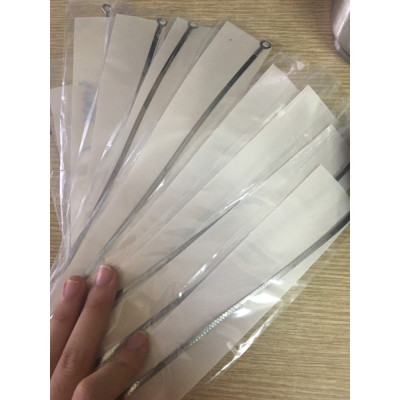 Dây hàn nhiệt máy hàn PFS 200, PFS 300, PFS 400 dùng cho máy hàn miệng túi - Dây hàn nhiệt máy hàn 20cm (2mm), 30cm (2mm), và 40cm (2mm) - Hàng chính hãng