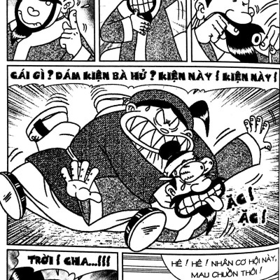 Thần Đồng Đất Việt 81 - Vạch Trần Xảo Kế