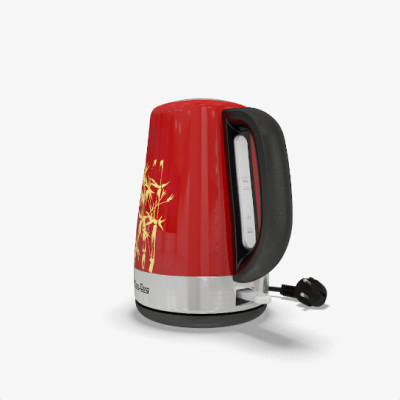 Ấm điện siêu tốc Rạng Đông 1,7 lít Model: RD-AST17ST2.E, hàng chính hãng