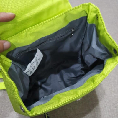 Ba Lô Trời Trang Lolli Talk! Neon - BLMS00303