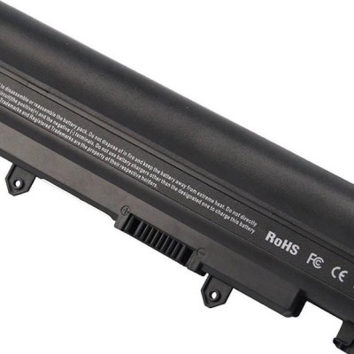 Pin Tương Thích Cho Laptop Acer Aspire E15 E5-511-Series - Hàng Nhập Khẩu New Seal TEEMO PC TEBAT484