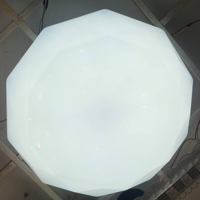 ĐÈN LED MILKY WAY VIỀN KIM CƯƠNG